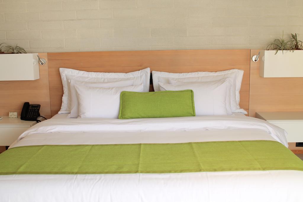 Terra Biohotel Медельин Экстерьер фото
